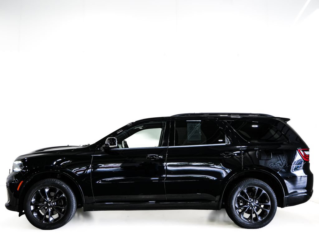 Used 2023 Dodge Durango GT AWD/4WD image 6