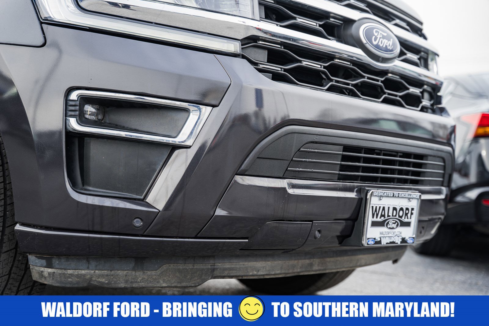 Used 2024 Ford Expedition Limited image 15