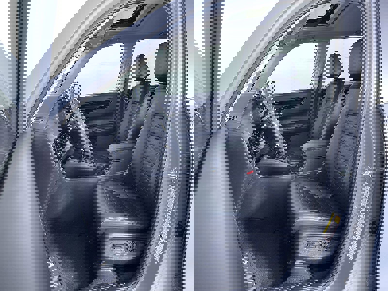 Used 2024 Honda CR-V EX-L image 15