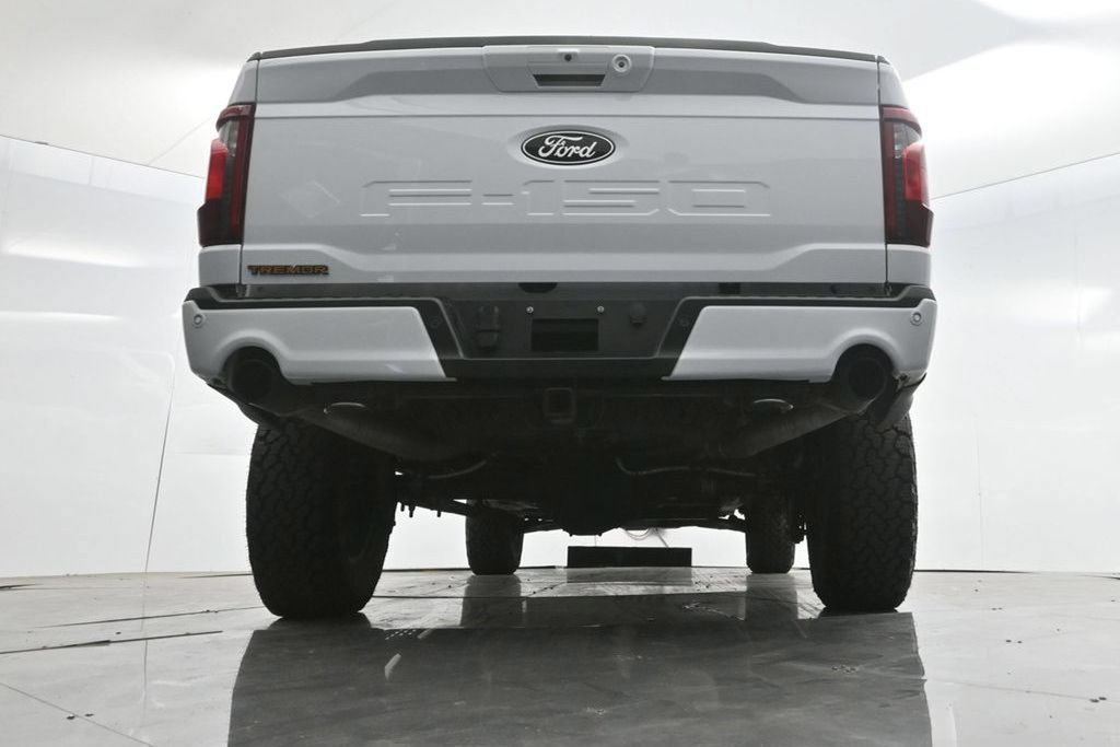 Used 2025 Ford F150 Tremor w/ Bed Utility Package AWD/4WD image 69