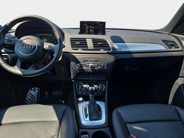 Used 2016 Audi Q3 2.0T Premium Plus FWD image 10