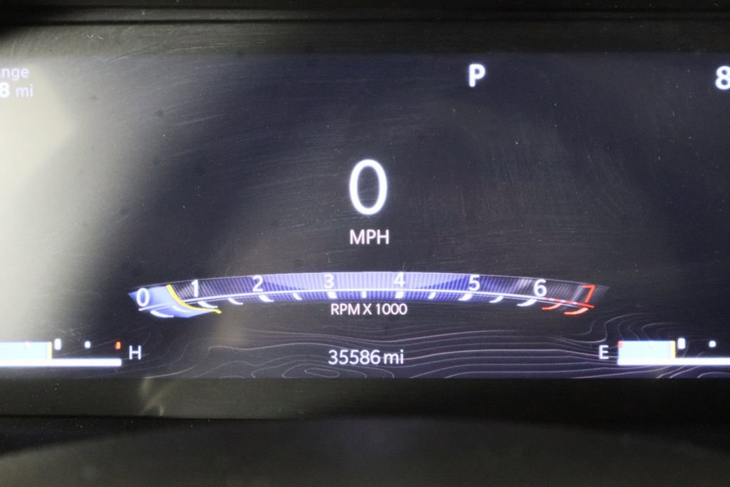 Used 2023 Jeep Grand Cherokee L Limited AWD/4WD image 50