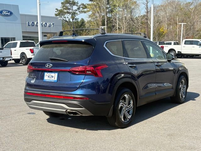 Used 2023 Hyundai Santa Fe SEL image 5