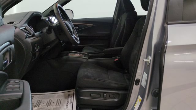 Used 2022 Honda Pilot Sport image 22