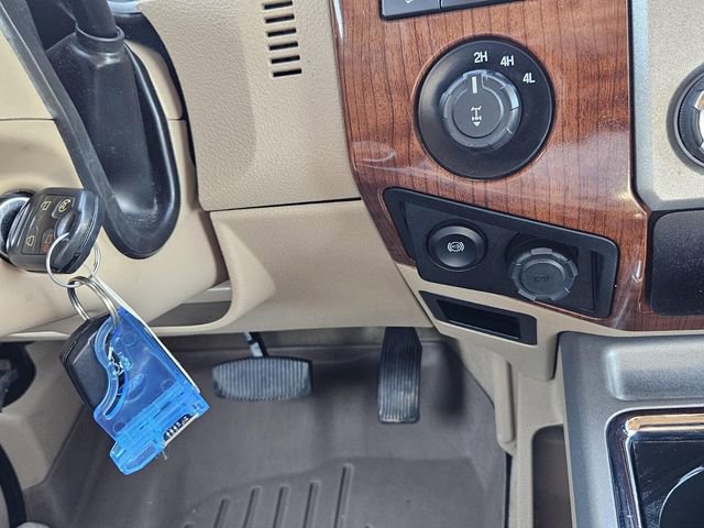 Used 2015 Ford F250 King Ranch w/ FX4 Off-Road Package image 33