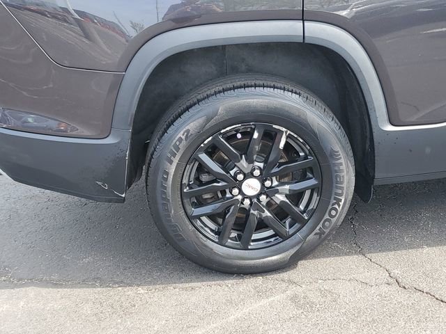 Used 2019 GMC Acadia SLT FWD image 5