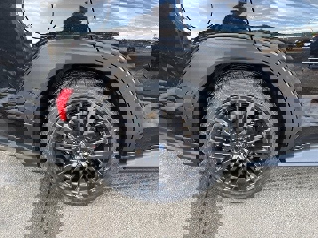 New 2025 Subaru WRX Premium image 11