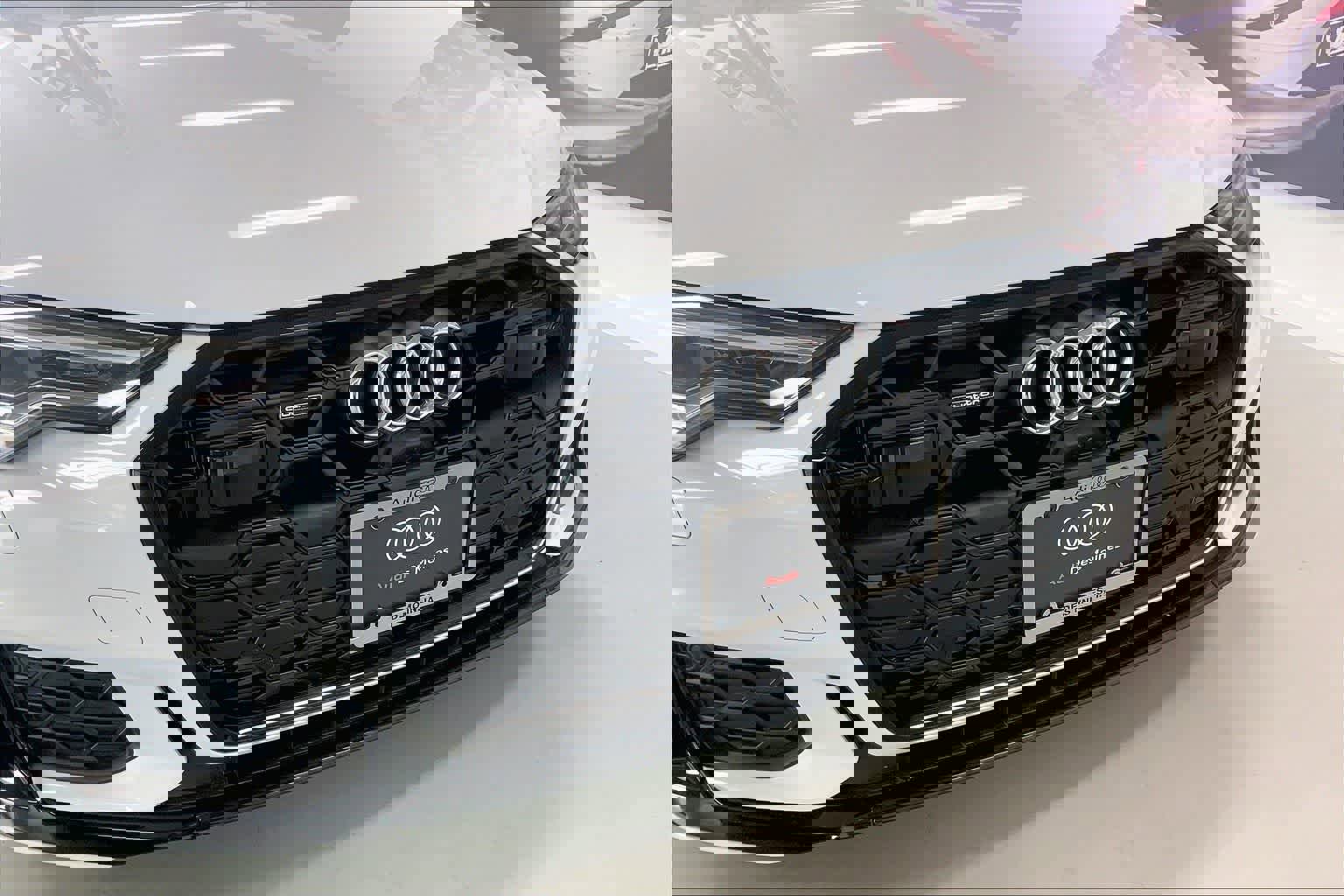 Used 2025 Audi A6 Premium Plus w/ Premium Plus Package image 31