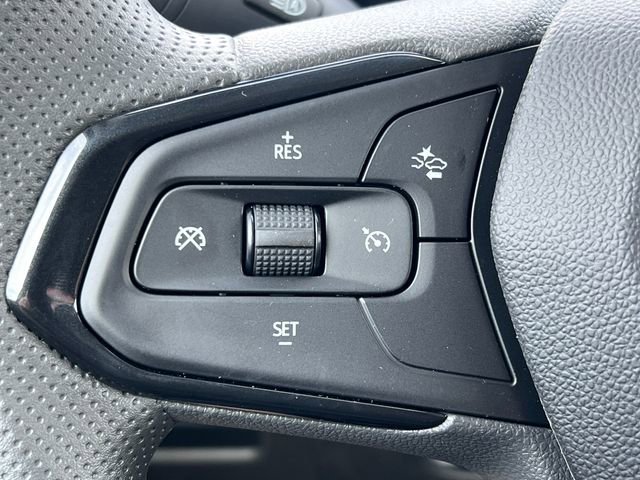 New 2026 Chevrolet TrailBlazer LS FWD image 16