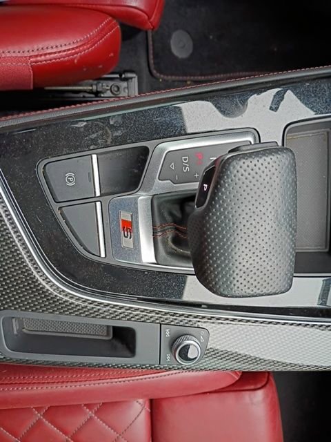 Used 2021 Audi S5 Premium Plus w/ Premium Plus image 12