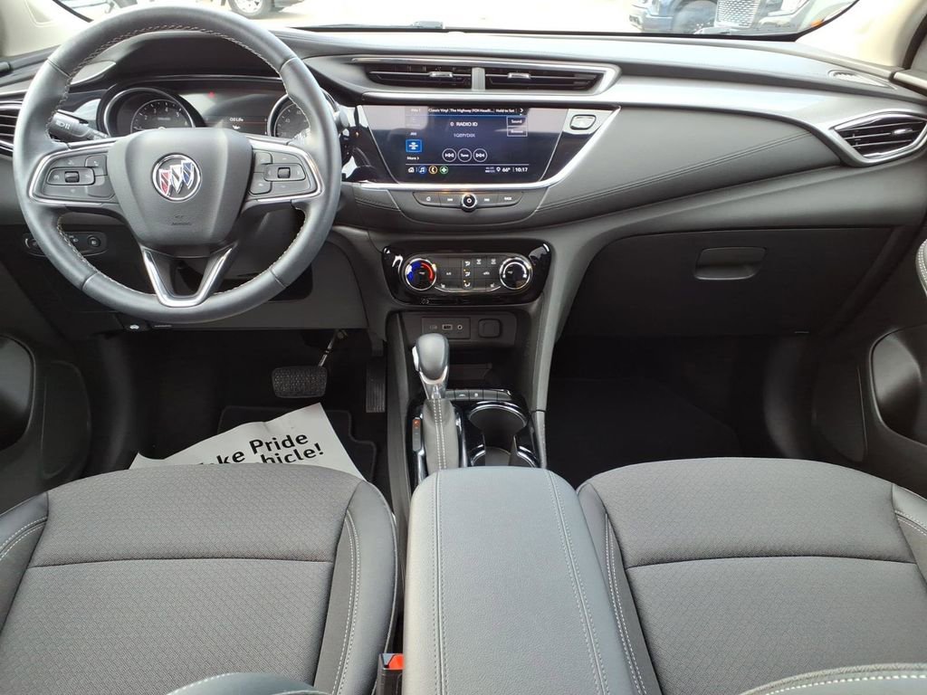 Used 2023 Buick Encore GX Preferred w/ Cold Weather Comfort Package image 10