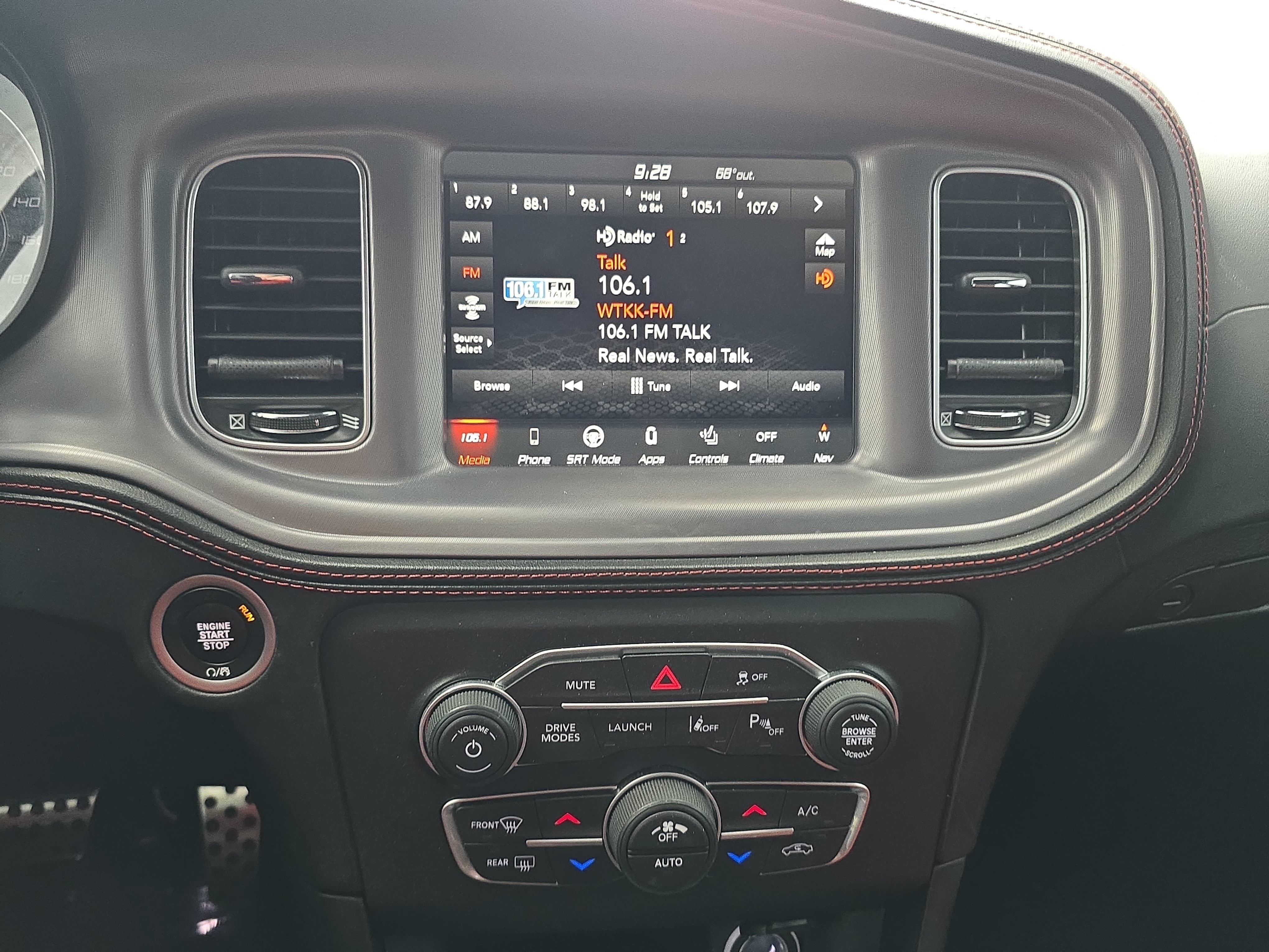 Used 2023 Dodge Charger Scat Pack w/ Plus Group RWD image 19