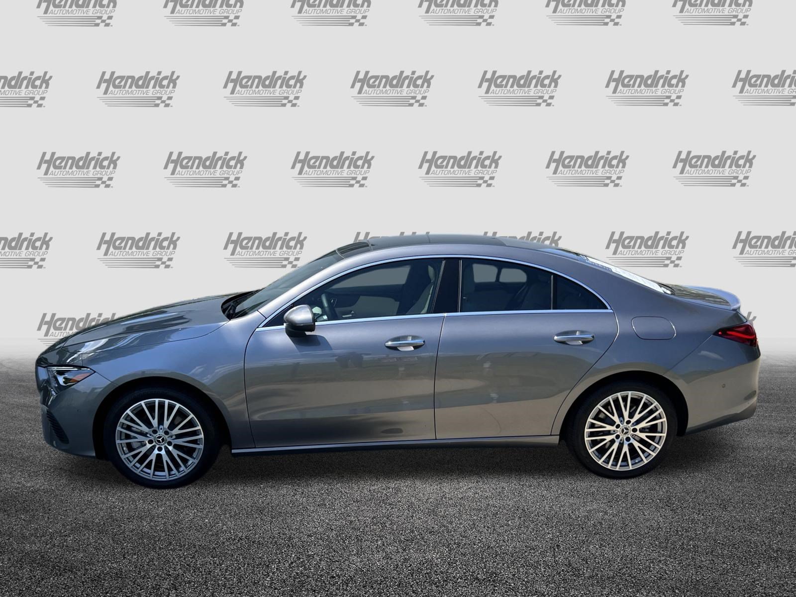 Used 2026 Mercedes-Benz CLA 250 4MATIC image 6