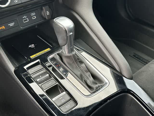 Used 2023 Acura Integra A-Spec FWD image 32