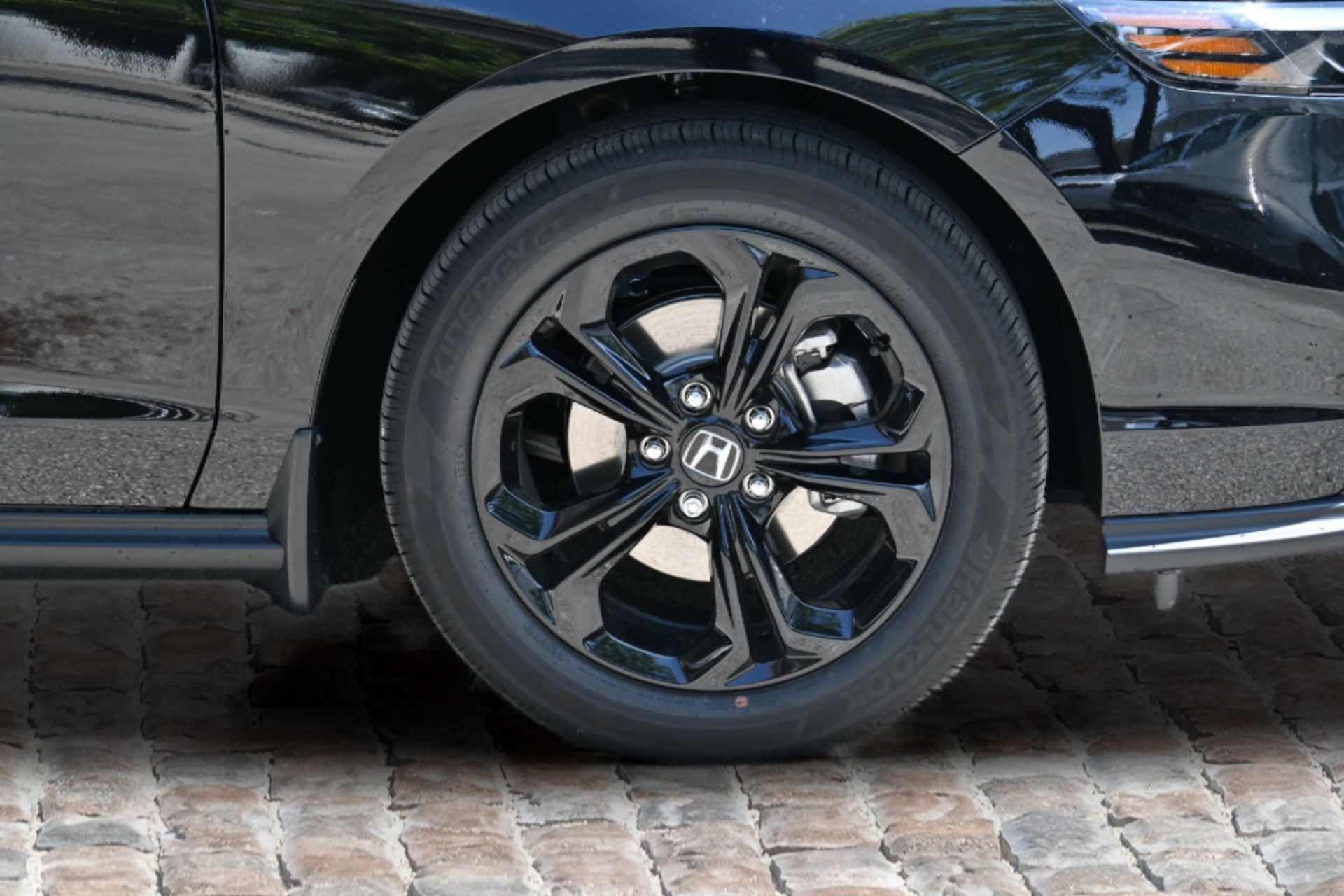 New 2025 Honda Accord SE image 36