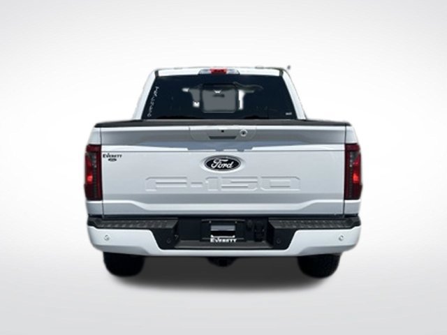New 2026 Ford F150 XLT w/ Equipment Group 302A MID AWD/4WD image 8