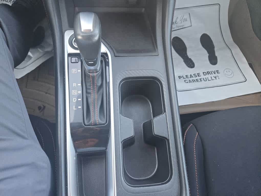 Used 2021 Nissan Sentra SR FWD image 31