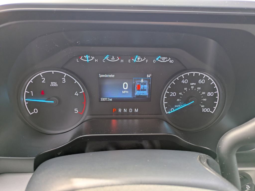 Used 2023 Ford F250 XL image 17