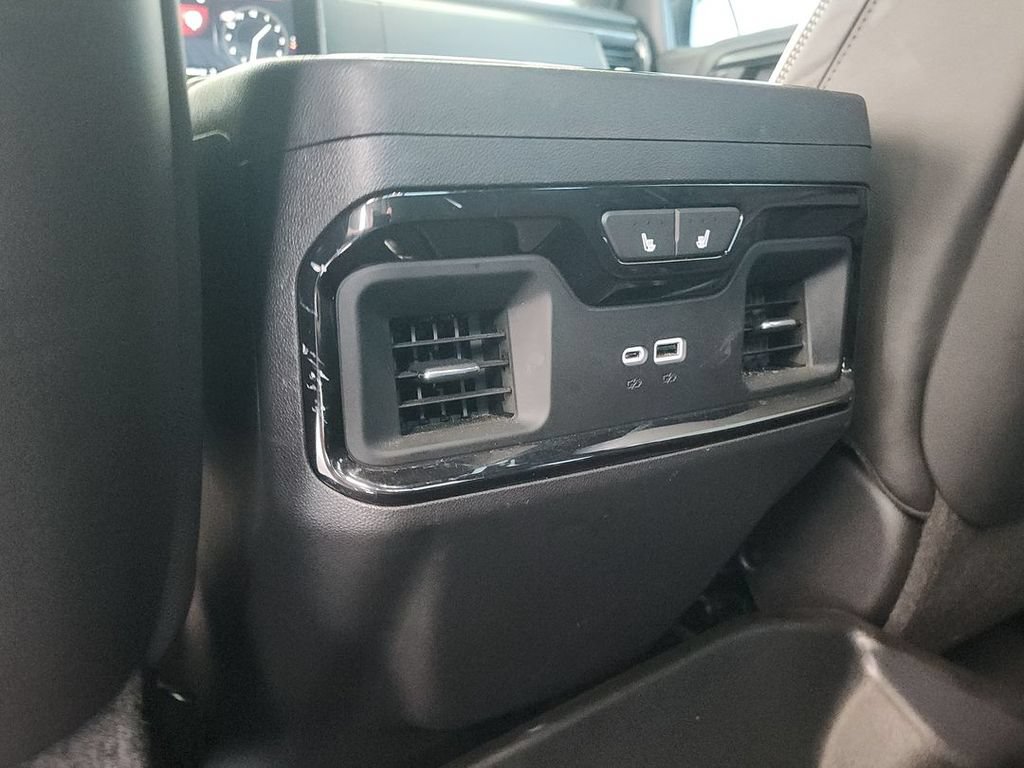 Certified 2023 GMC Sierra 1500 AT4X AWD/4WD image 21