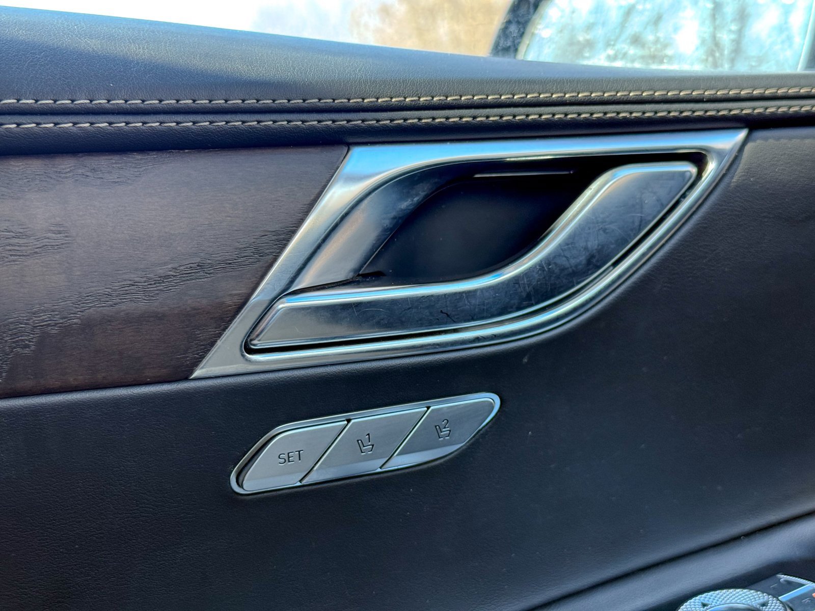 Used 2021 Genesis GV80 2.5T image 31