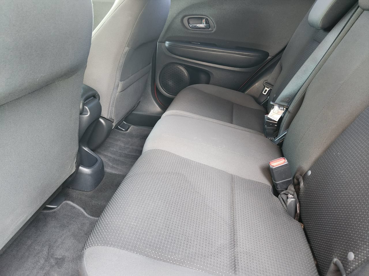 Used 2019 Honda HR-V Sport image 28