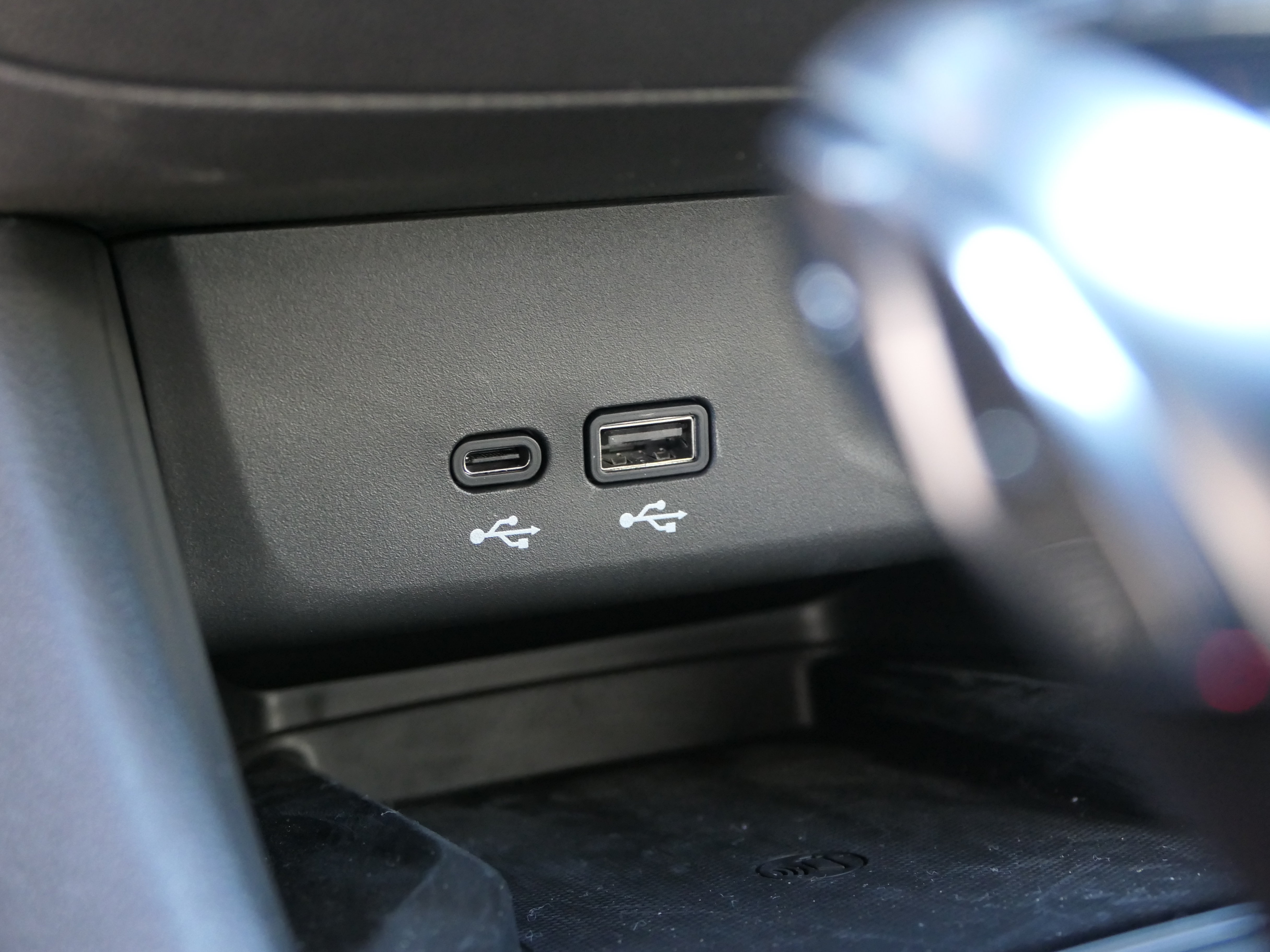 New 2026 Buick Envista Sport Touring w/ Convenience I Package FWD image 21