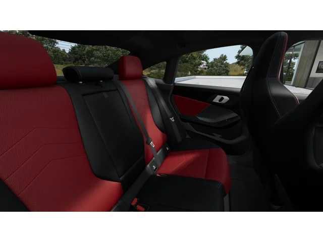 New 2026 BMW M235i xDrive AWD/4WD image 12