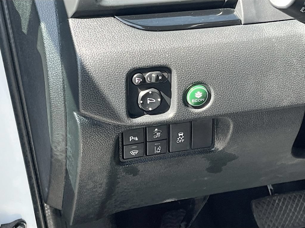 Used 2025 Honda Passport Black Edition image 10