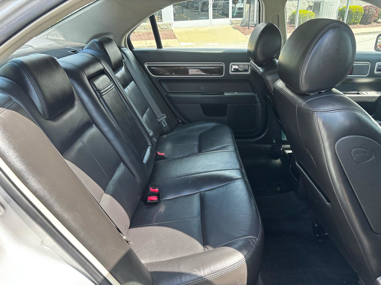 Used 2007 Lincoln MKZ FWD image 23