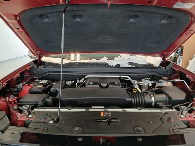 Certified 2025 GMC Canyon Denali image 33