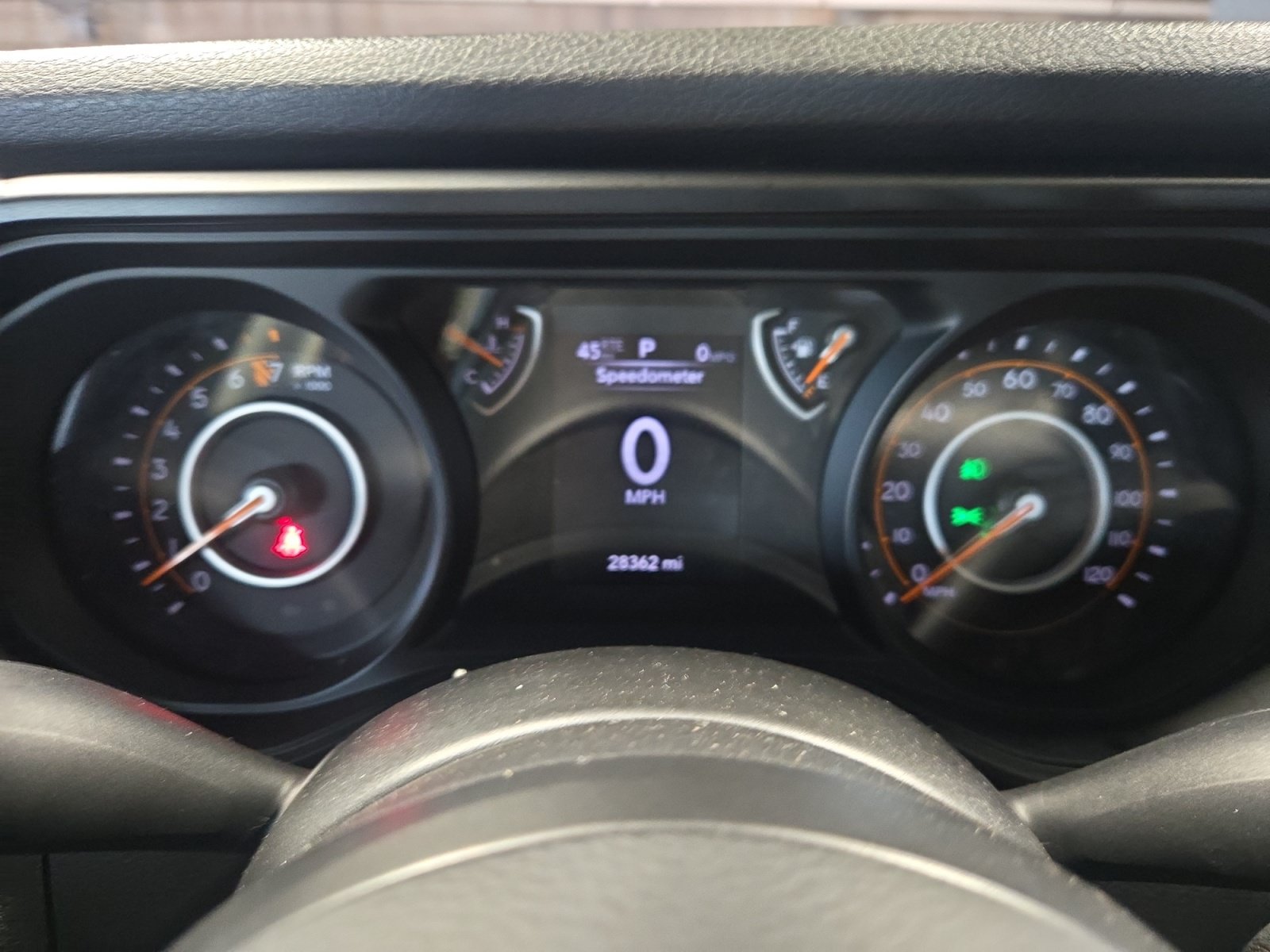 Used 2024 Jeep Gladiator Sport AWD/4WD image 19
