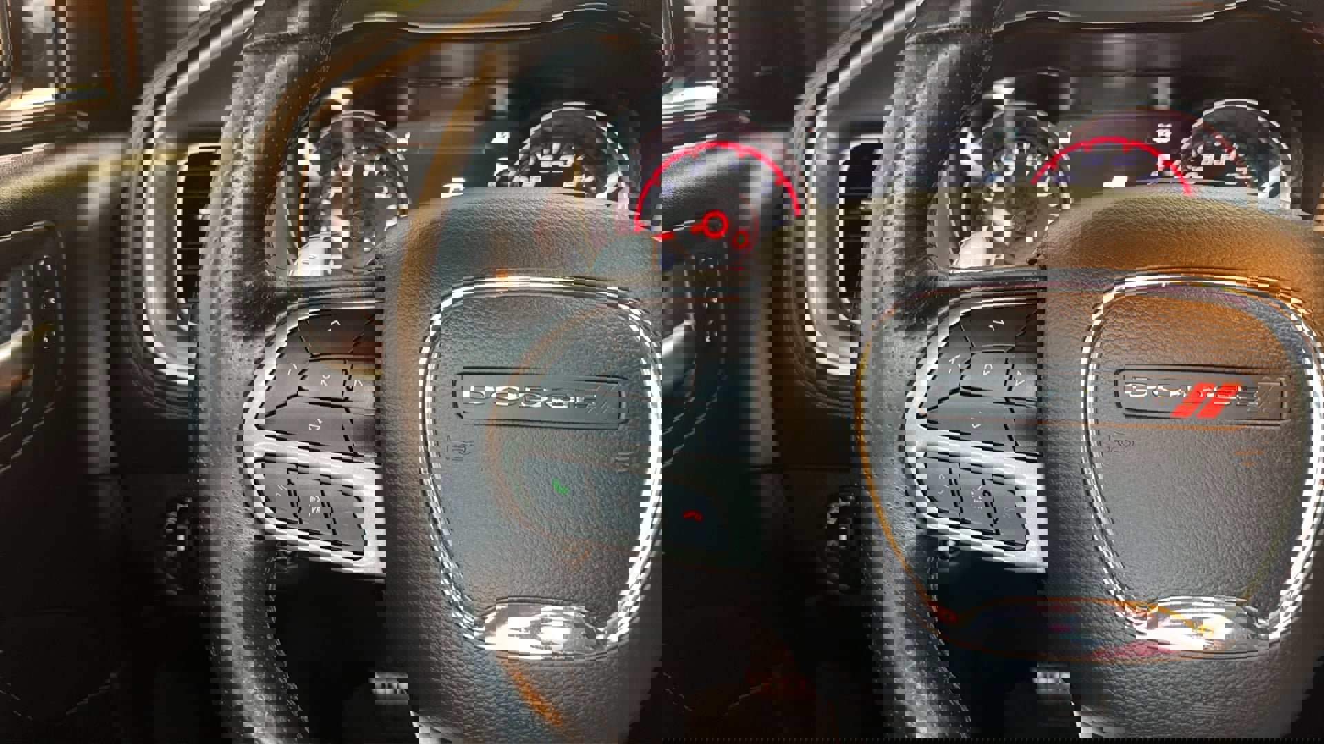 Used 2020 Dodge Charger Scat Pack image 27