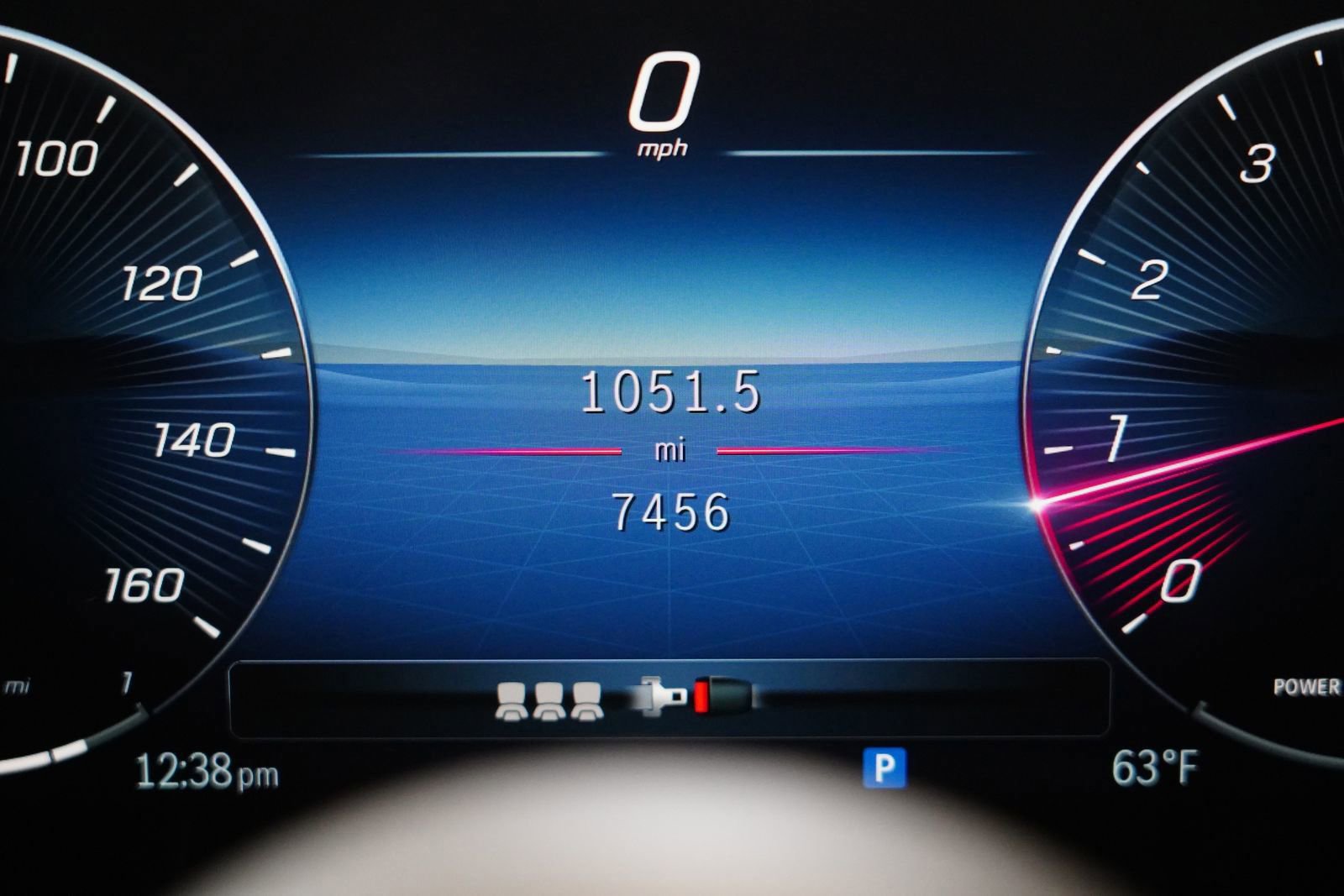 Used 2026 Mercedes-Benz GLE 350 4MATIC image 19