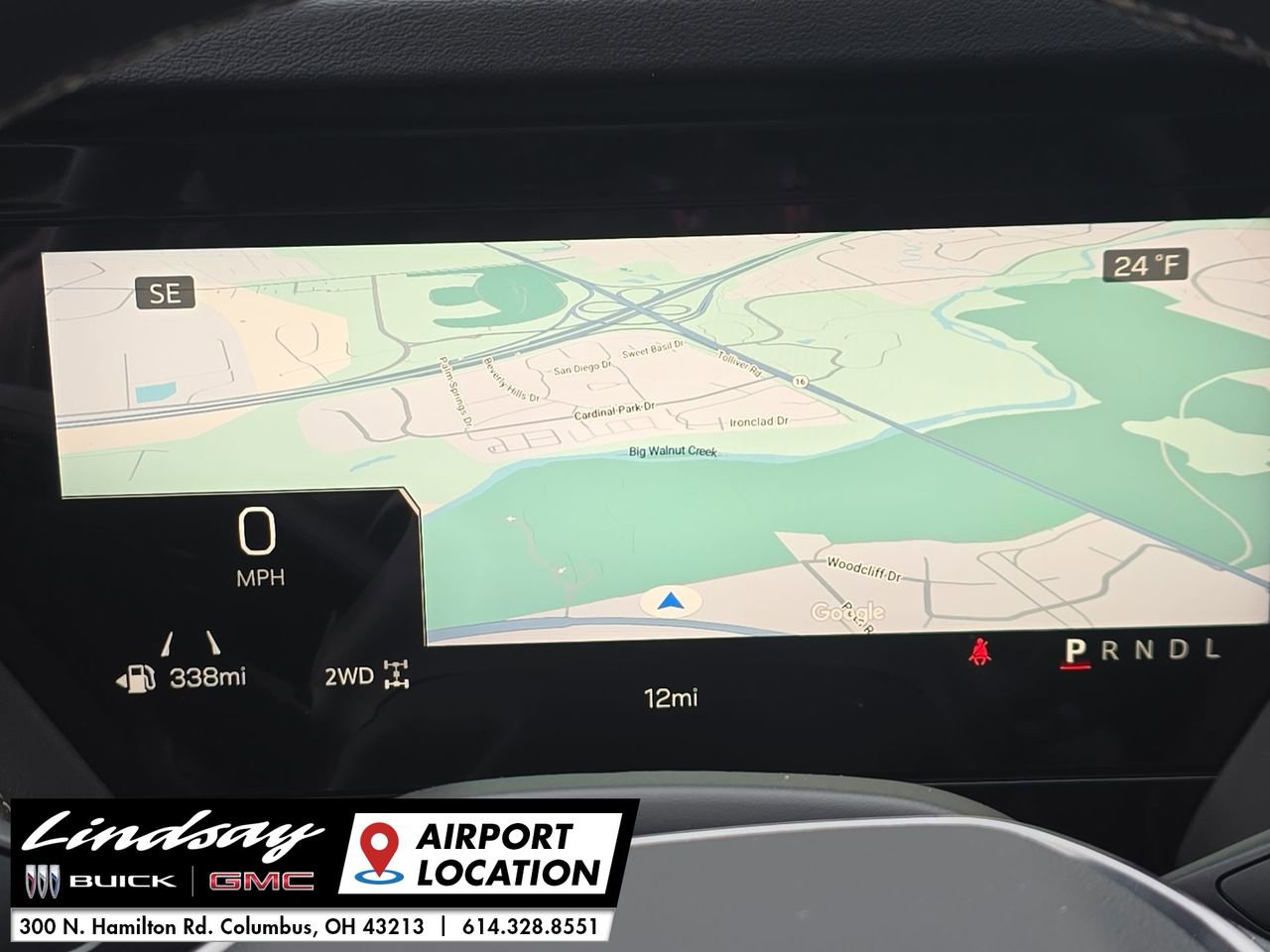 New 2026 GMC Yukon XL AT4 w/ LPO, Floor Liner Package image 13