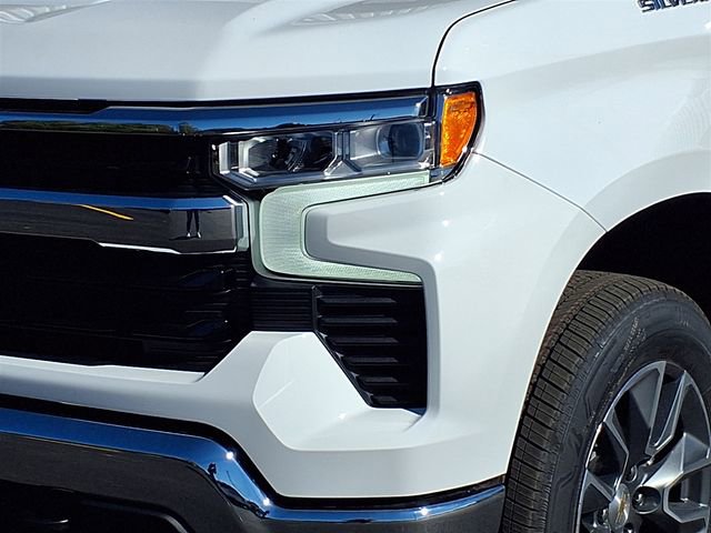 New 2026 Chevrolet Silverado 1500 LT AWD/4WD image 17