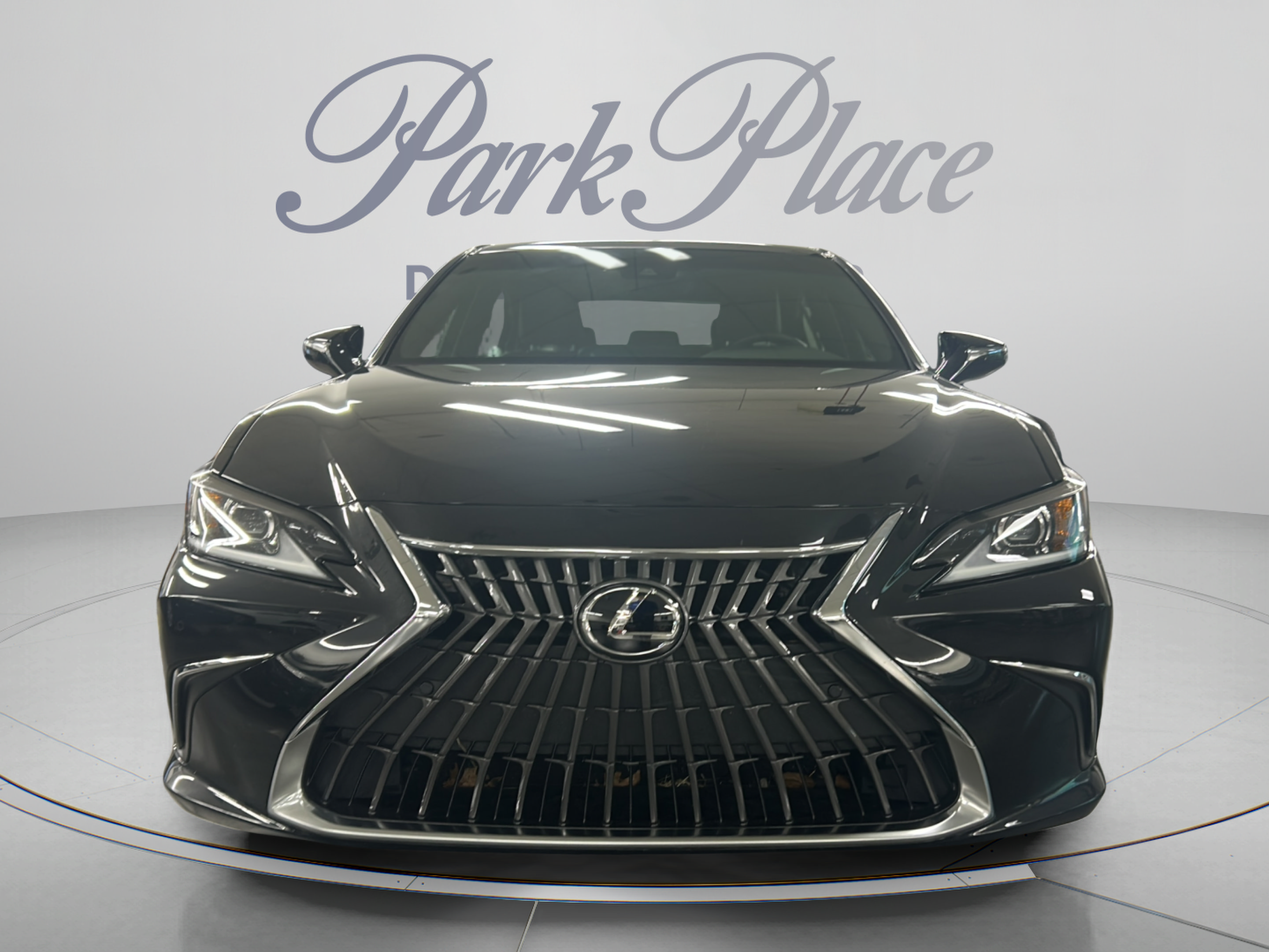 Used 2023 Lexus ES 350 w/ Premium Package FWD image 8