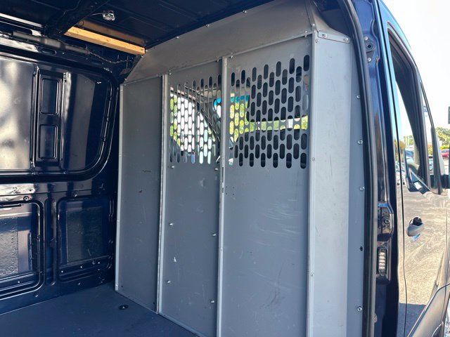 Used 2023 Mercedes-Benz Sprinter 2500 image 27