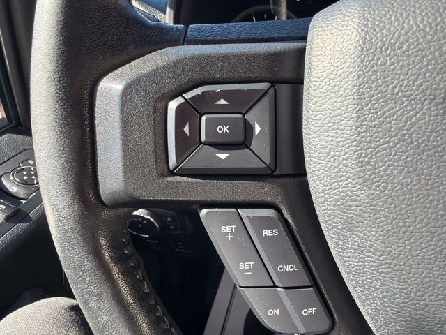 Used 2019 Ford F150 XLT w/ Equipment Group 302A Luxury AWD/4WD image 24