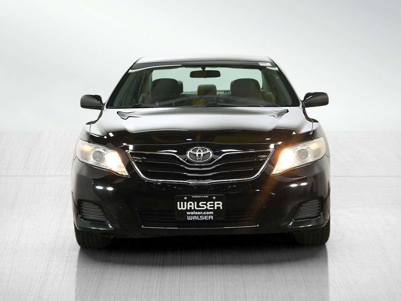 Used 2011 Toyota Camry LE w/ LE Extra-Value Pkg FWD image 8