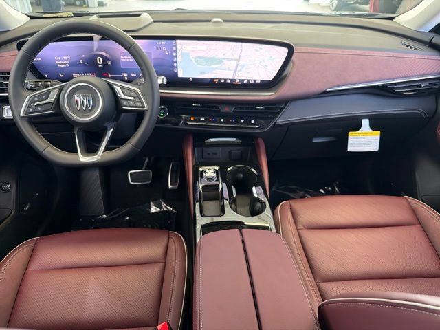 New 2026 Buick Envision Sport Touring AWD/4WD image 15