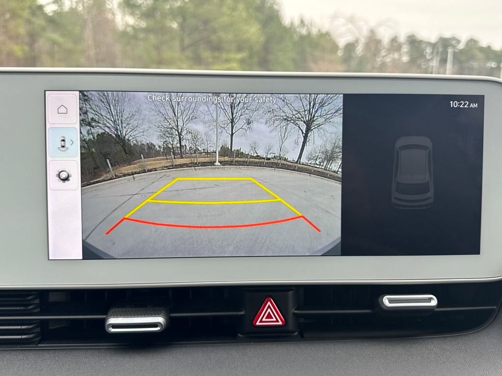 Used 2023 Hyundai Ioniq 5 SEL image 24