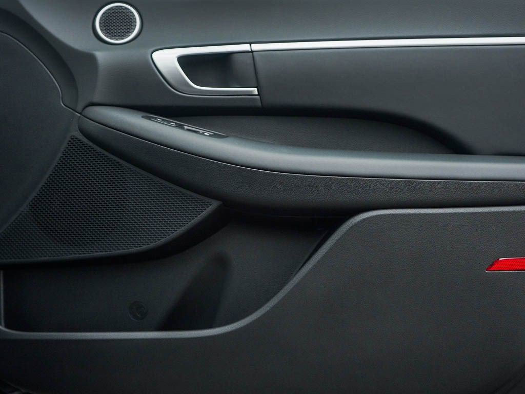 New 2026 Hyundai Sonata SEL AWD/4WD image 8