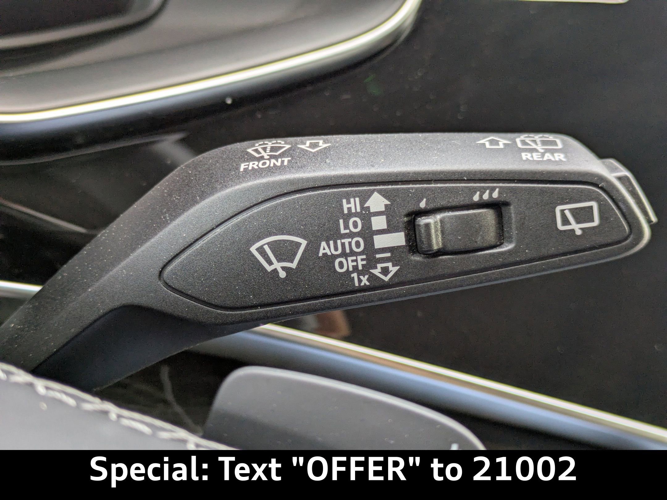 Certified 2025 Audi Q7 3.0T Prestige w/ Prestige Package image 33