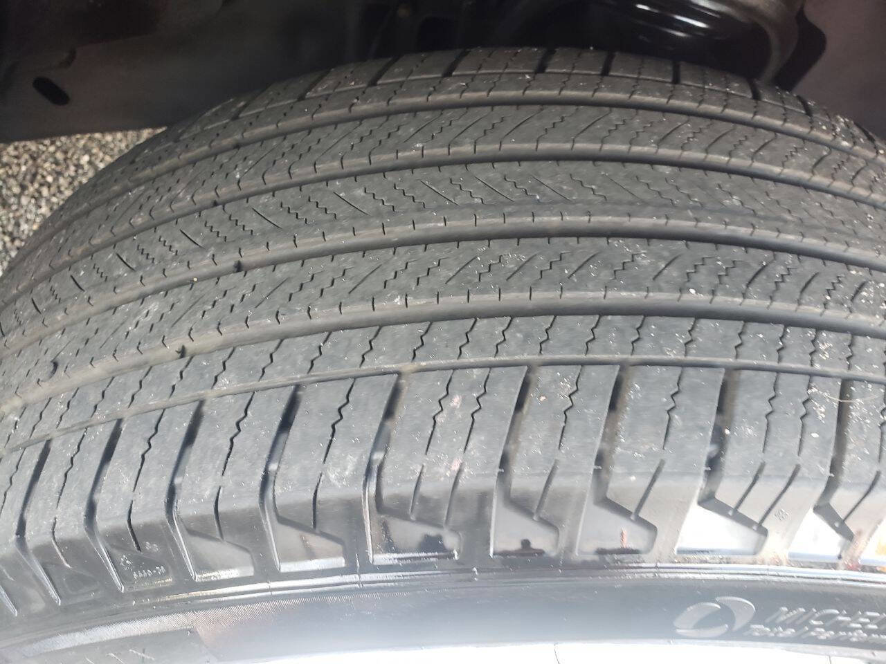 Used 2007 Chevrolet Tahoe LTZ w/ LTZ Preferred Equipment Group image 6