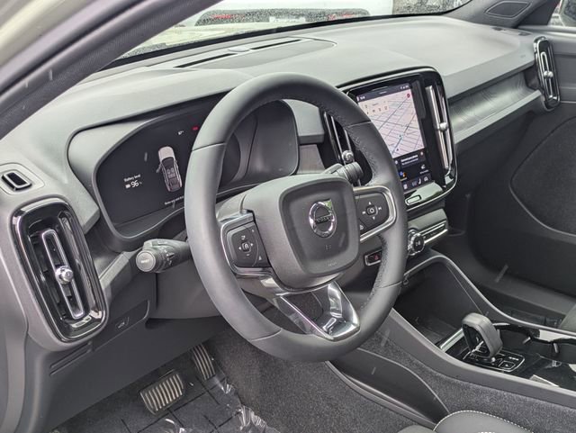 Certified 2023 Volvo C40 P8 Recharge Plus w/ Protection Package Premier AWD/4WD image 13