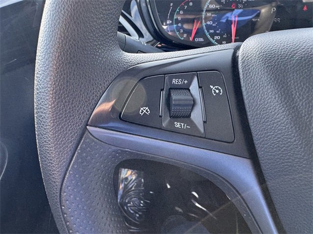 Certified 2022 Chevrolet Spark LT image 18