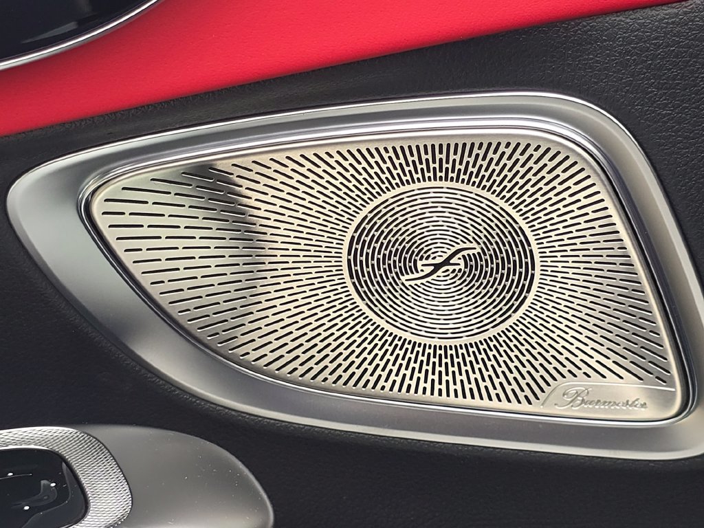 New 2027 Mercedes-Benz CLE 53 AMG 4MATIC Cabriolet image 26