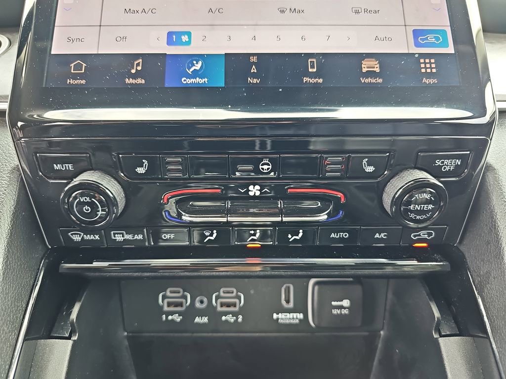 Used 2022 Jeep Grand Cherokee Limited 4xe w/ MOPAR Finishing Package image 28