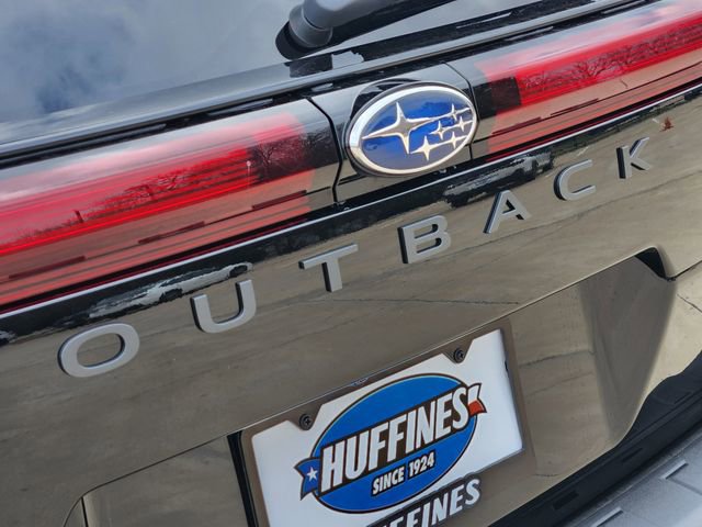 New 2026 Subaru Outback Limited XT AWD/4WD image 7