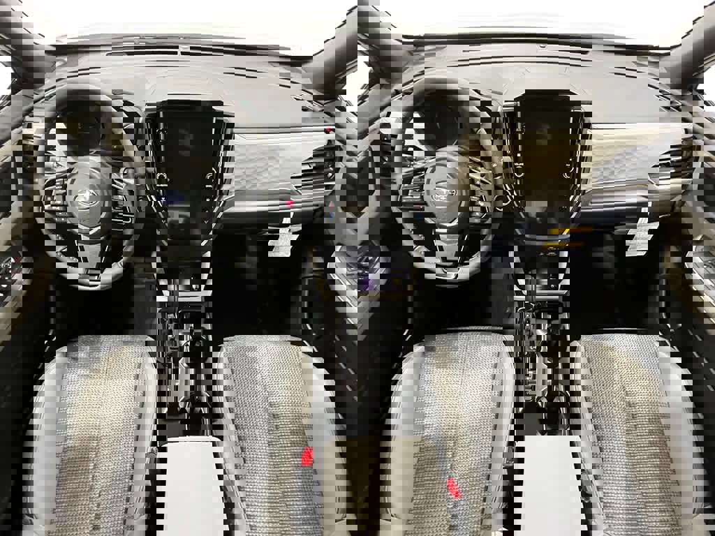 New 2026 Subaru Forester Premium image 15